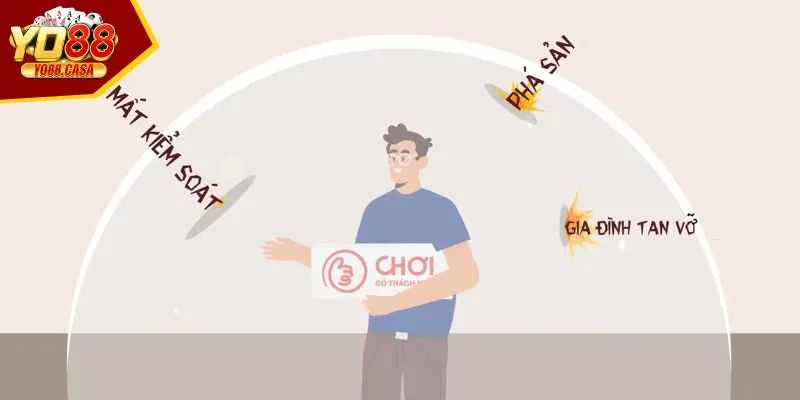 Chơi có trách nhiệm bằng cách xác định mục tiêu Chơi có trách nhiệm bằng cách xác định mục tiêu