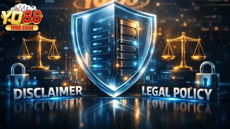 Ý nghĩa của chính sách miễn trừ trách nhiệm tại Yo88 Ý nghĩa của chính sách miễn trừ trách nhiệm tại Yo88