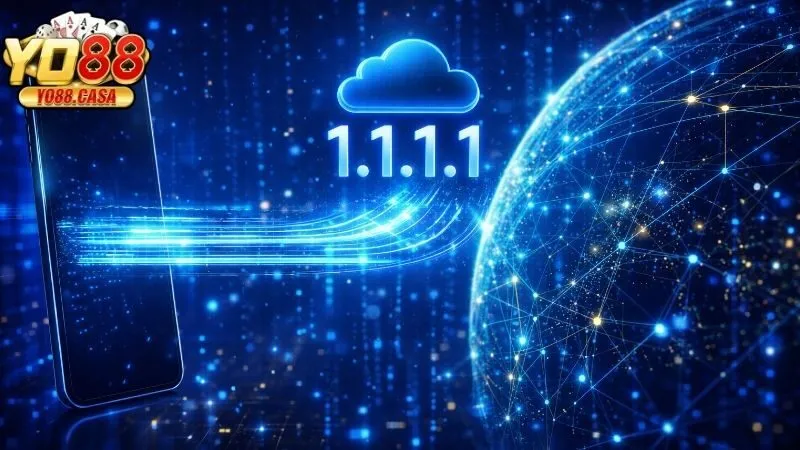 Cơ chế vận hành của DNS và sự cần thiết của giải pháp bên thứ ba Cơ chế vận hành của DNS và sự cần thiết của giải pháp bên thứ ba