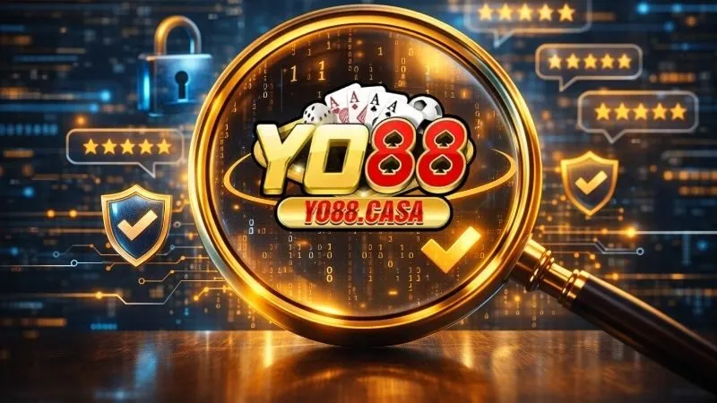 Nguyên nhân xuất hiện tin đồn yo88 lừa đảo trên thị trường Nguyên nhân xuất hiện tin đồn yo88 lừa đảo trên thị trường